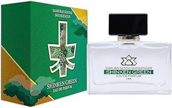 Amazon | 侍戦隊シンケンジャー シンケングリーン オードパルファム